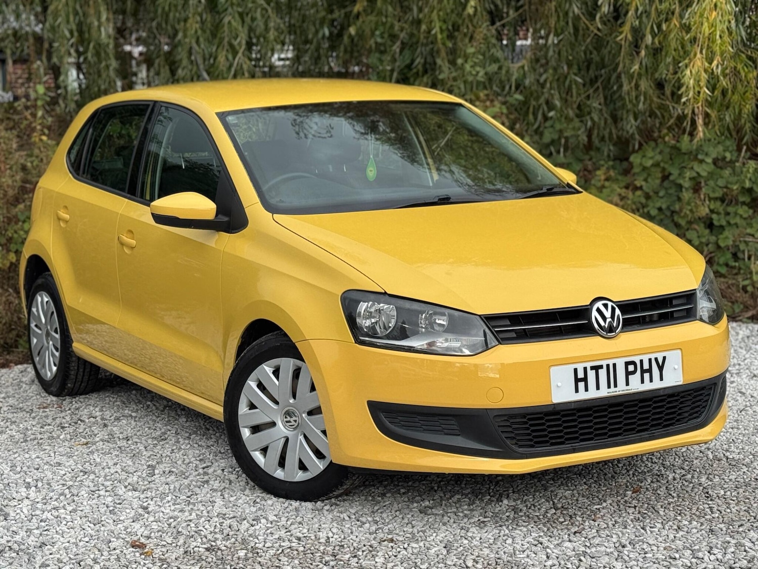 Used Volkswagen Polo 2022 for sale - 76408677: Photo 55
