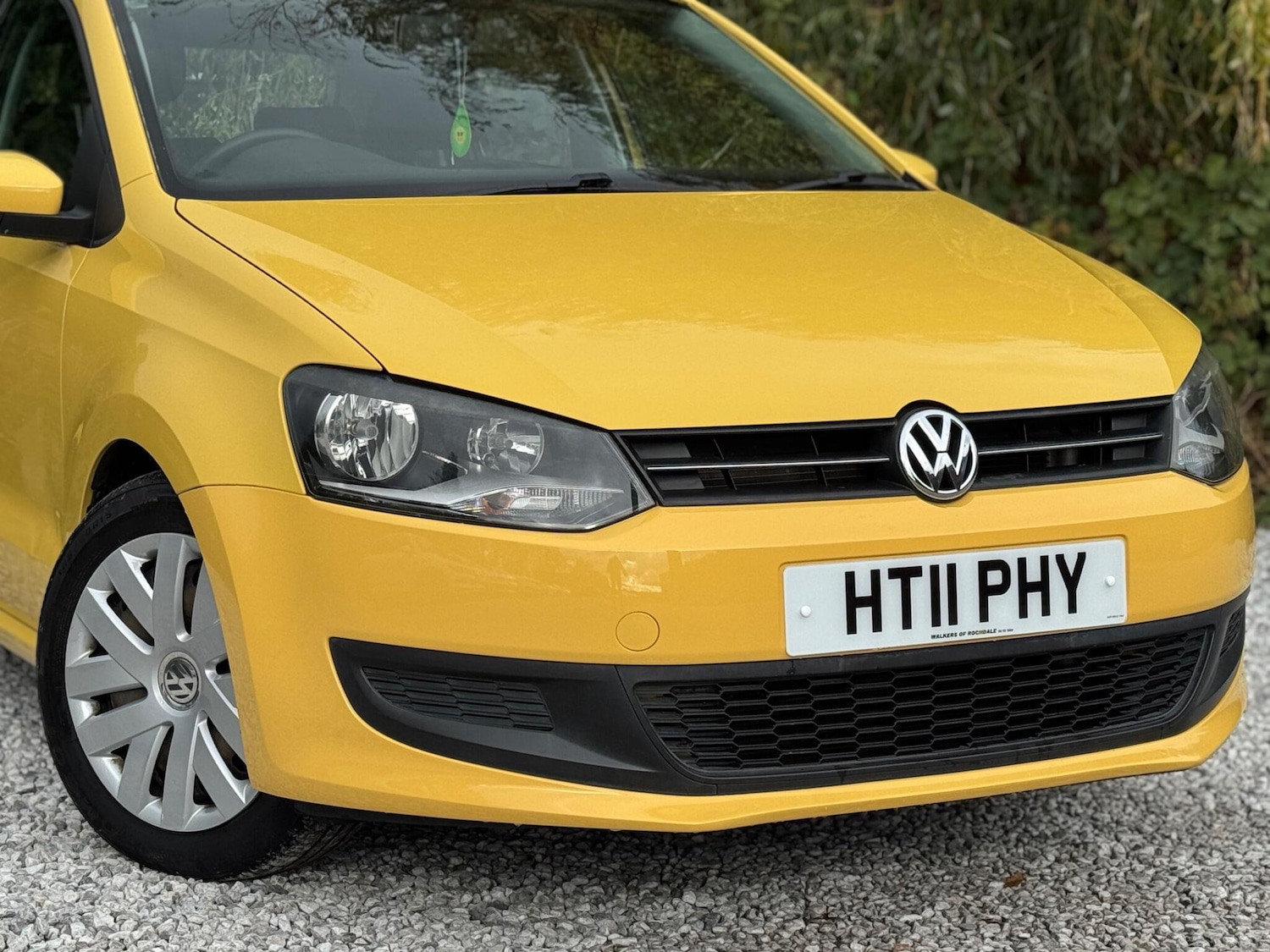 Used Volkswagen Polo 2022 for sale - 76408677: Photo 57