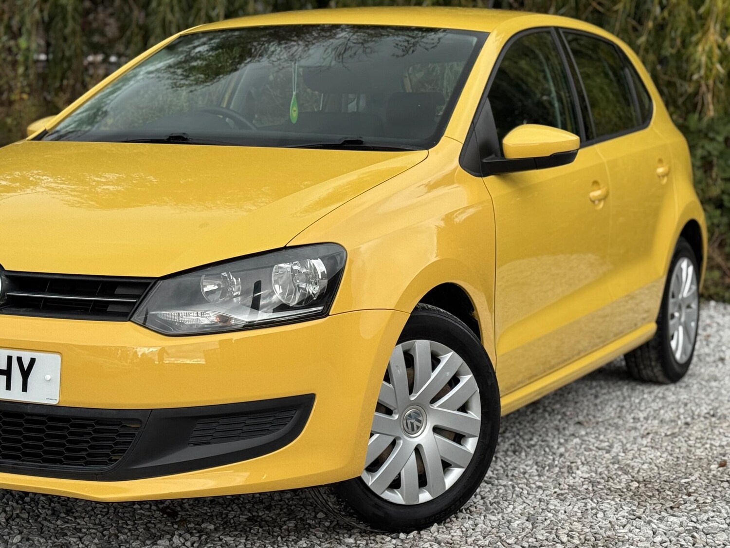 Used Volkswagen Polo 2022 for sale - 76408677: Photo 58