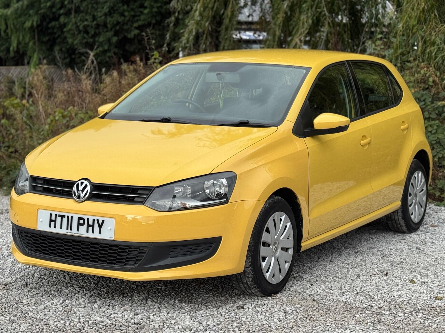 Used Volkswagen Polo 2022 for sale - 76408677: Photo 6