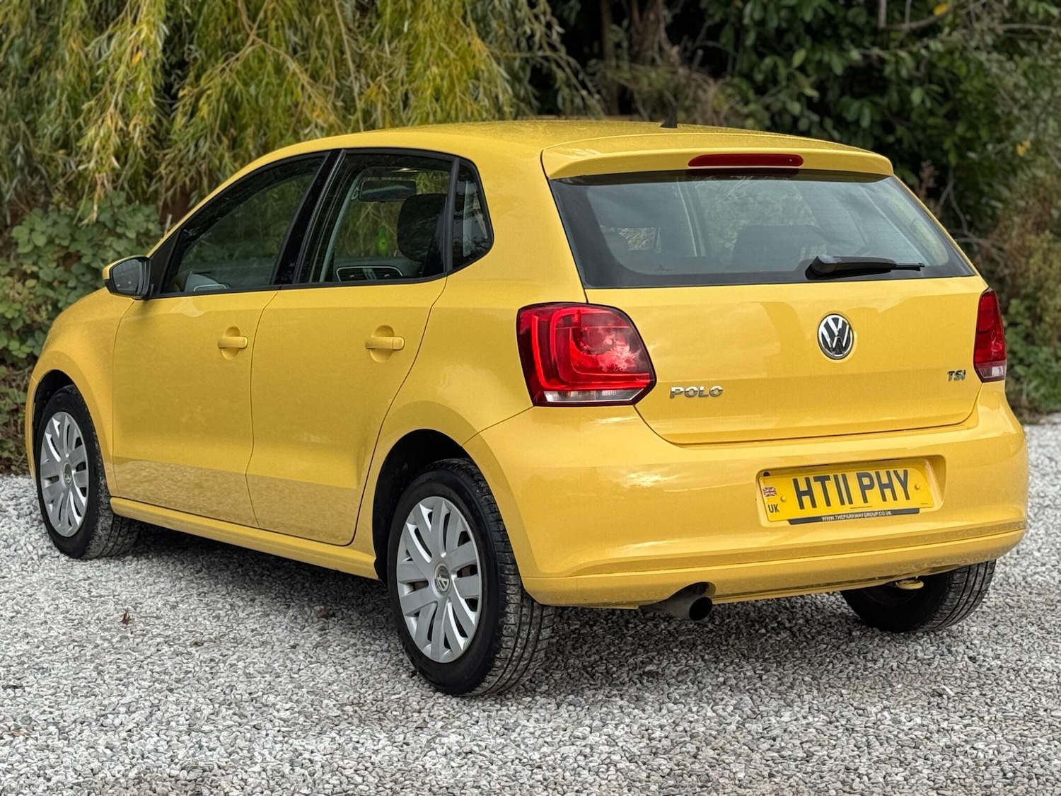 Used Volkswagen Polo 2022 for sale - 76408677: Photo 7