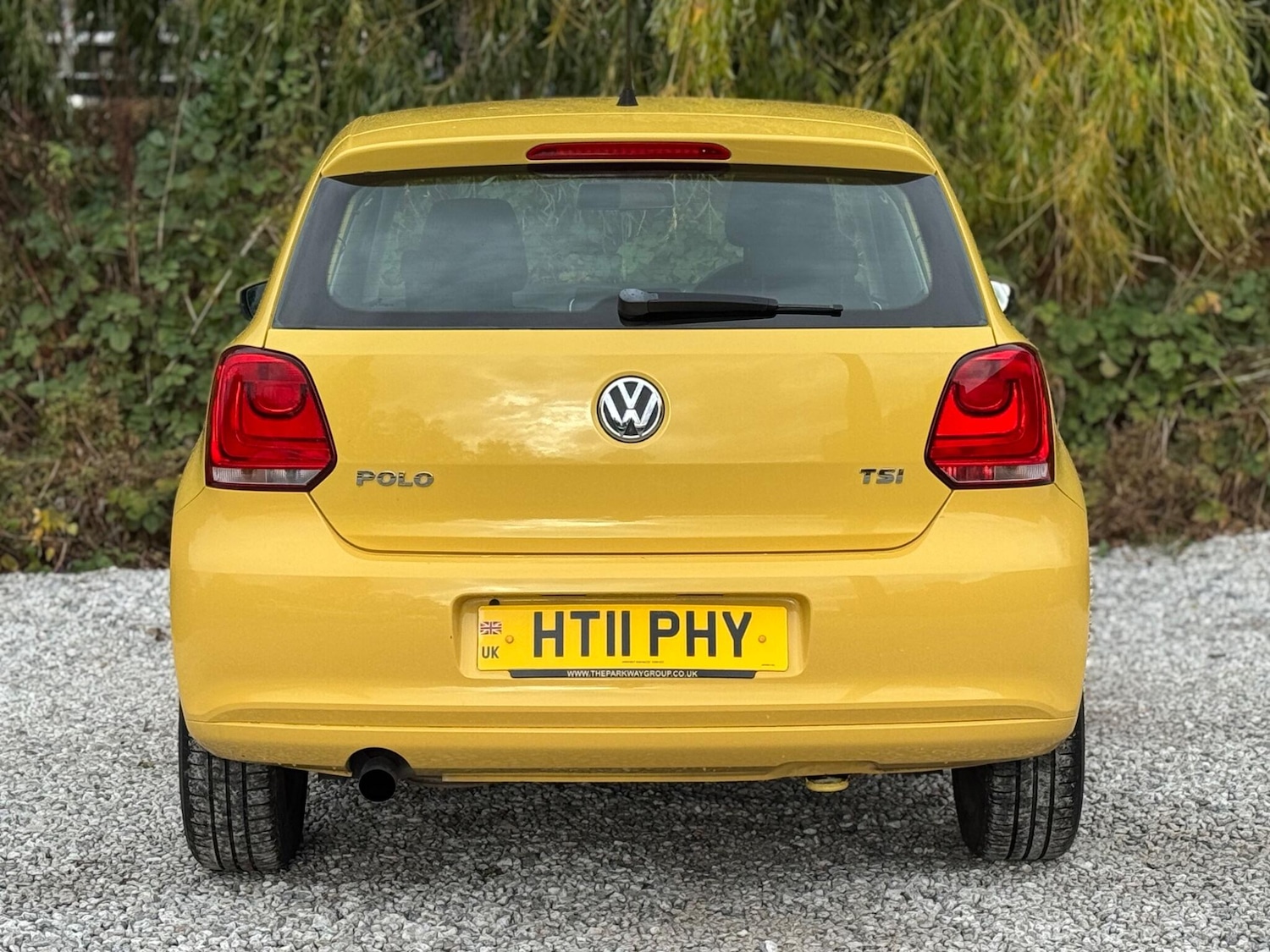 Used Volkswagen Polo 2022 for sale - 76408677: Photo 9