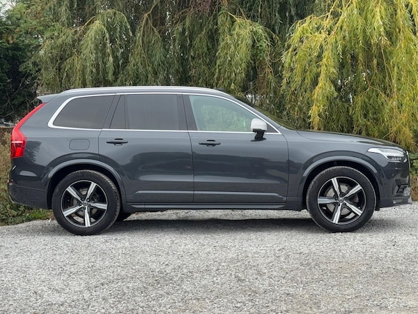Used Volvo XC90 2017 for sale - 76306209: Photo 11
