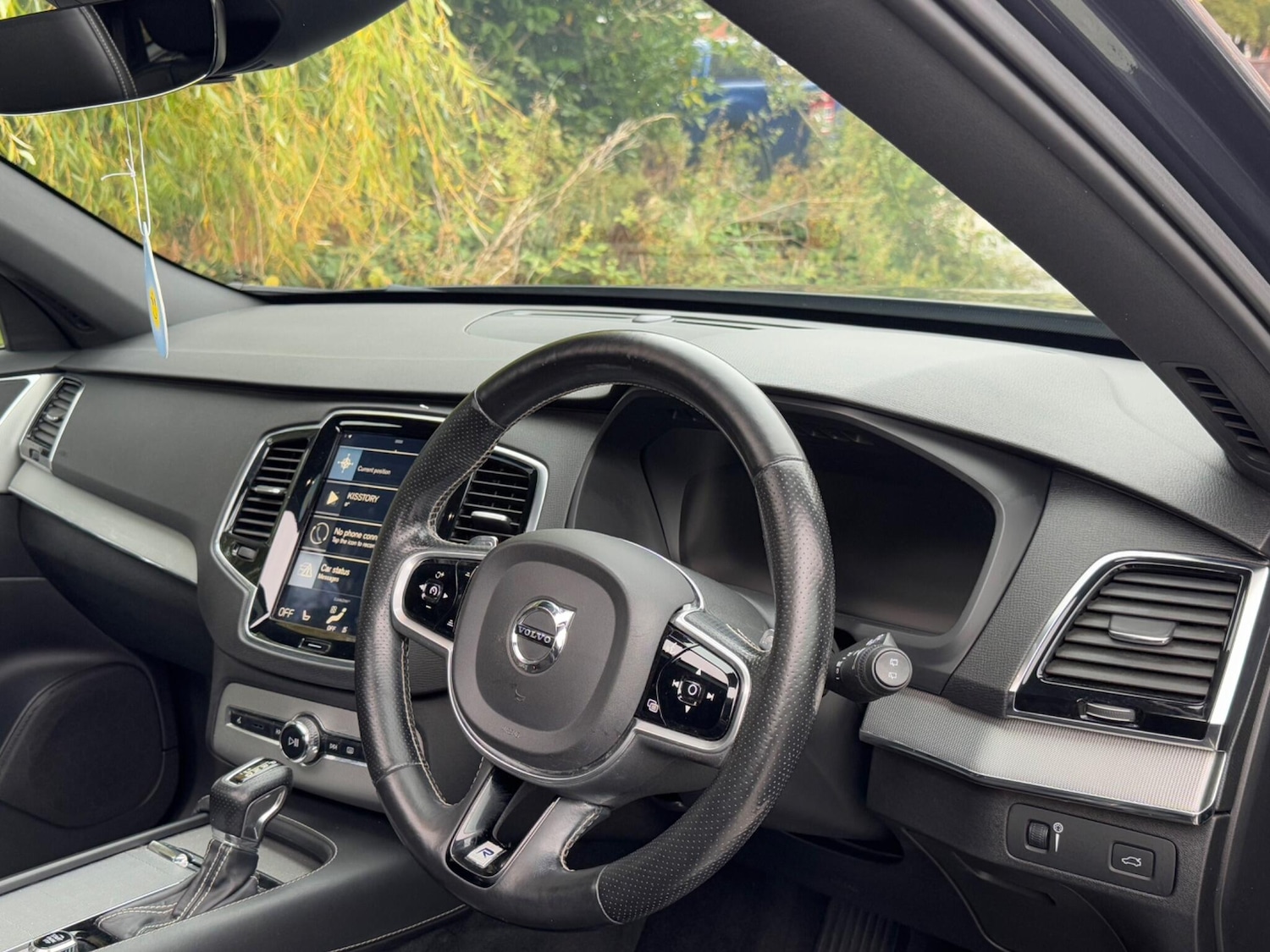 Used Volvo XC90 2017 for sale - 76306209: Photo 14