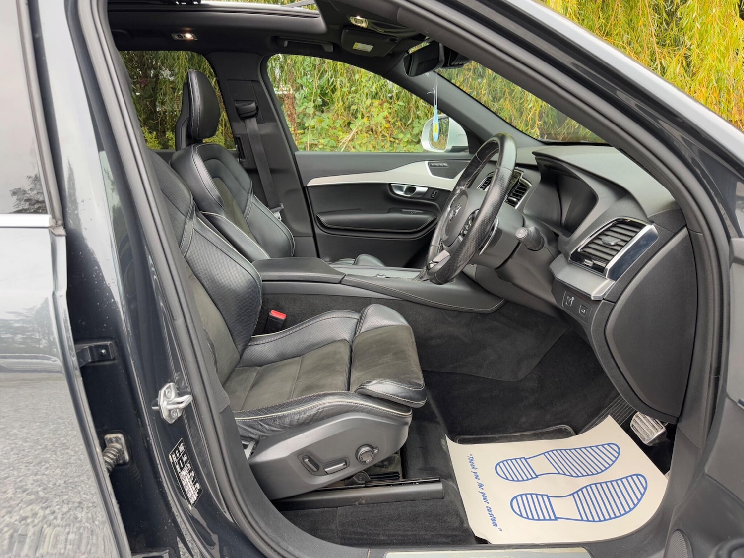 Used Volvo XC90 2017 for sale - 76306209: Photo 18