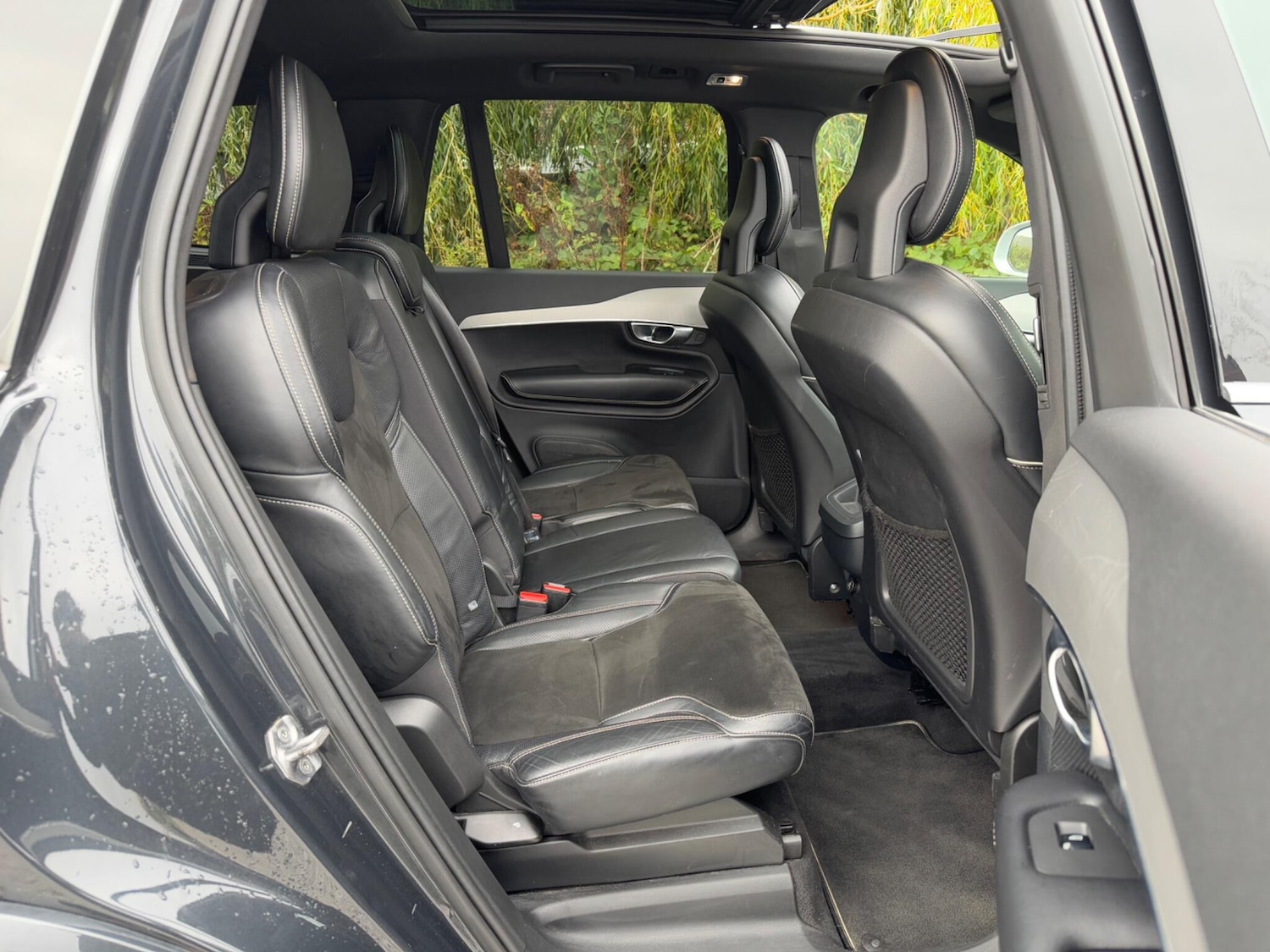 Used Volvo XC90 2017 for sale - 76306209: Photo 21