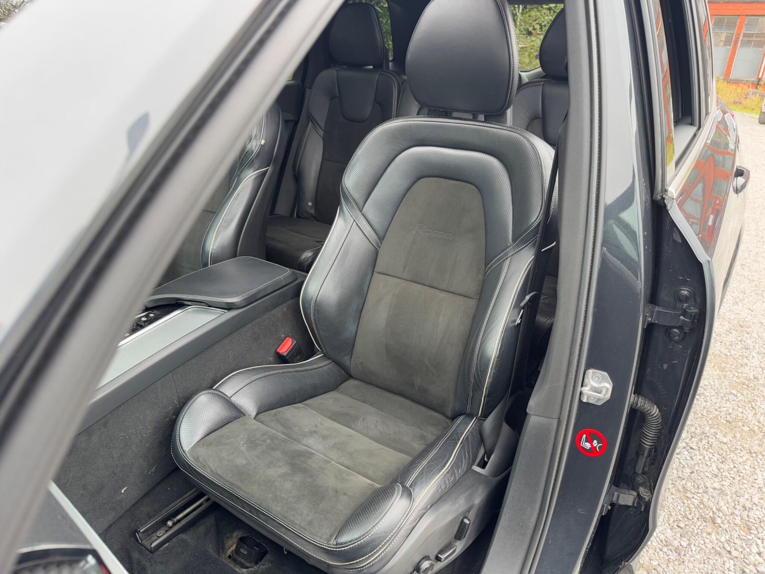 Used Volvo XC90 2017 for sale - 76306209: Photo 25