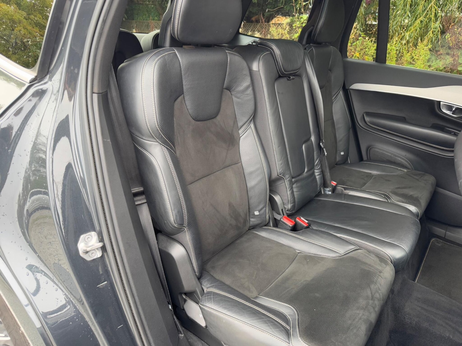 Used Volvo XC90 2017 for sale - 76306209: Photo 26