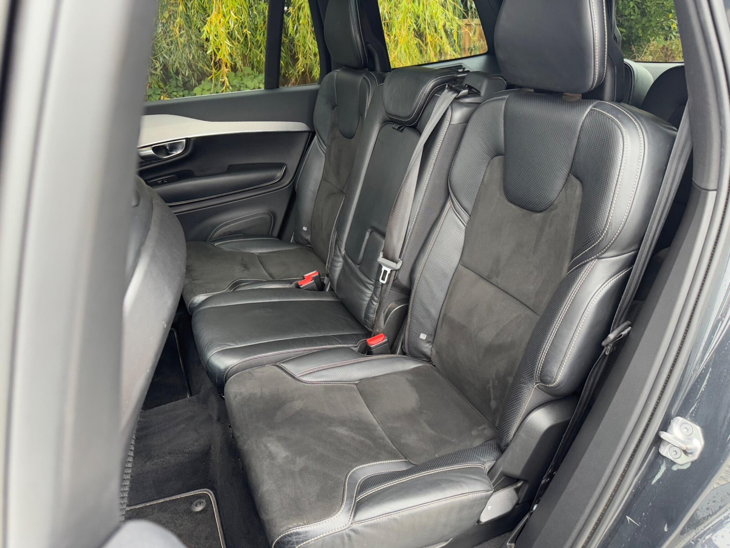 Used Volvo XC90 2017 for sale - 76306209: Photo 27