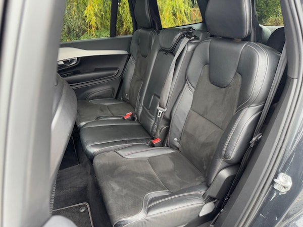 Used Volvo XC90 2017 for sale - 76306209: Photo 27