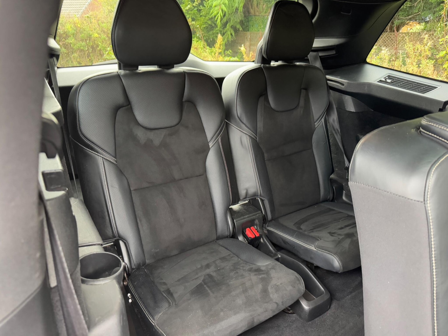 Used Volvo XC90 2017 for sale - 76306209: Photo 29