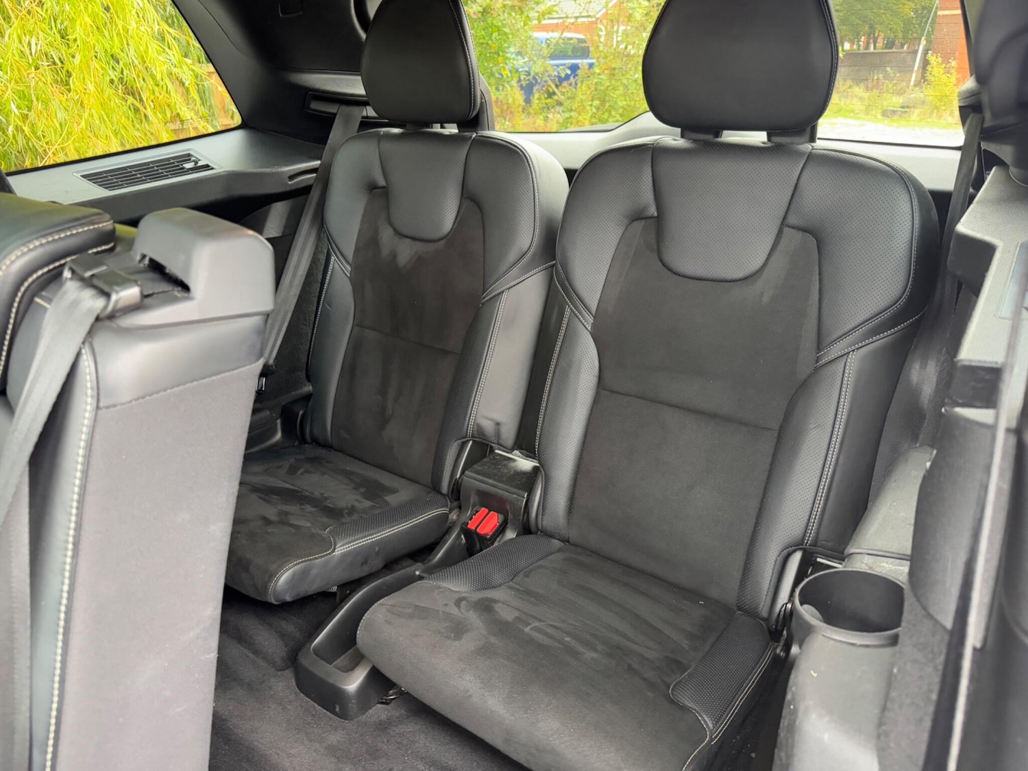 Used Volvo XC90 2017 for sale - 76306209: Photo 30