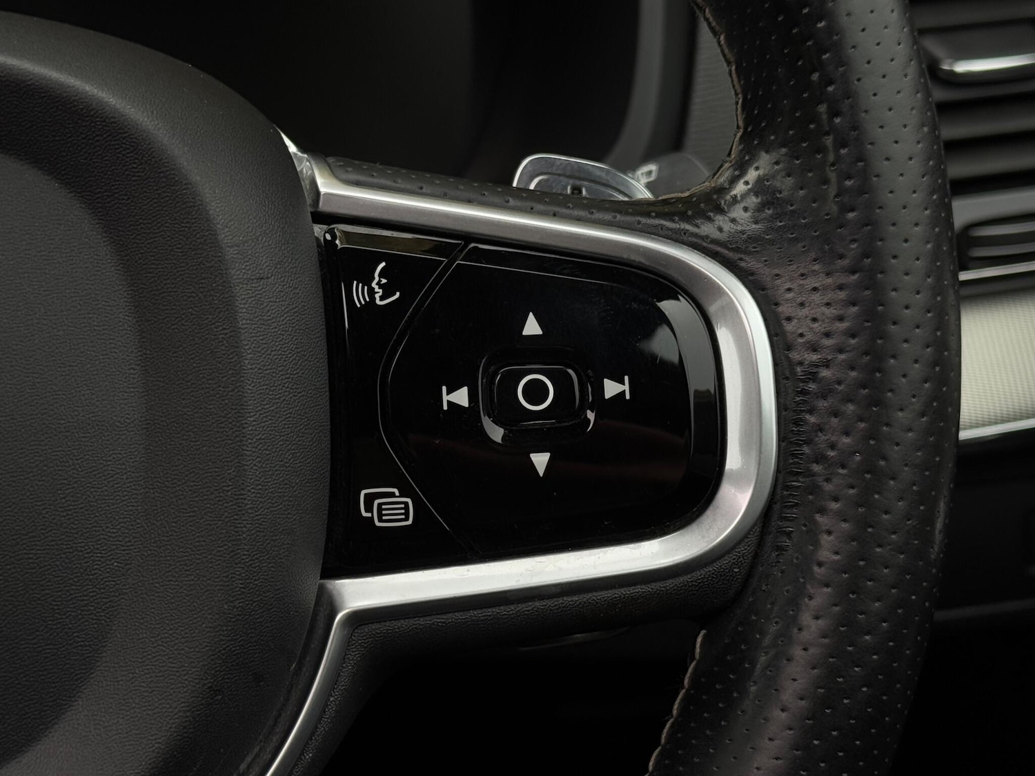 Used Volvo XC90 2017 for sale - 76306209: Photo 37