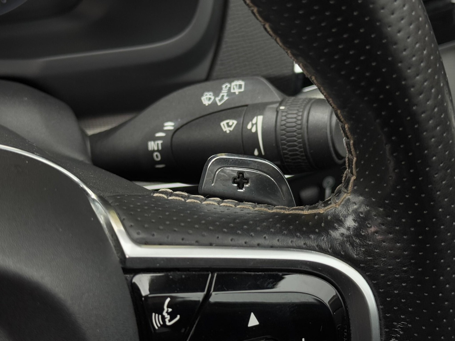 Used Volvo XC90 2017 for sale - 76306209: Photo 39