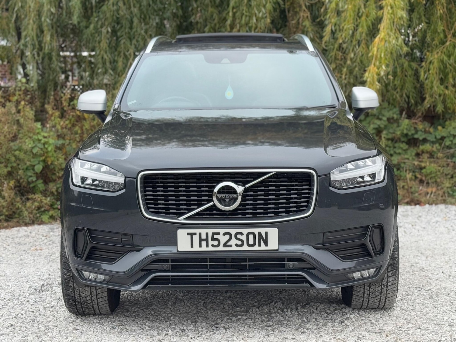 Used Volvo XC90 2017 for sale - 76306209: Photo 5