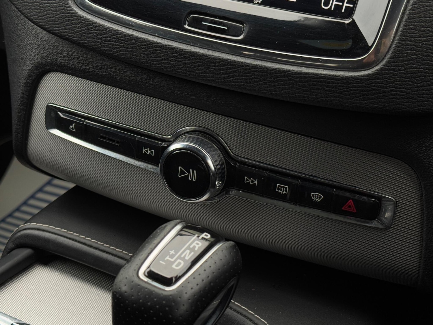 Used Volvo XC90 2017 for sale - 76306209: Photo 52