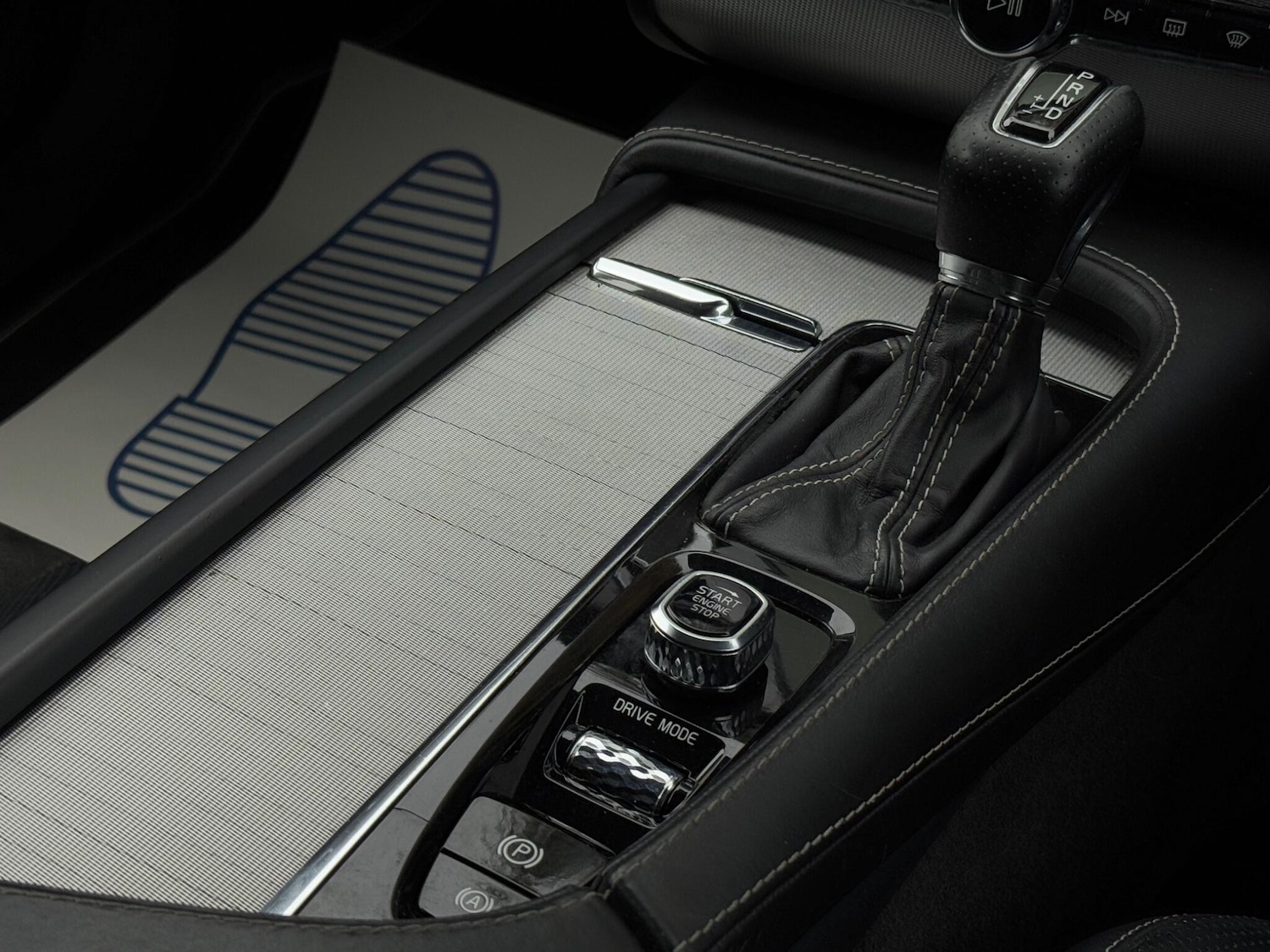 Used Volvo XC90 2017 for sale - 76306209: Photo 54