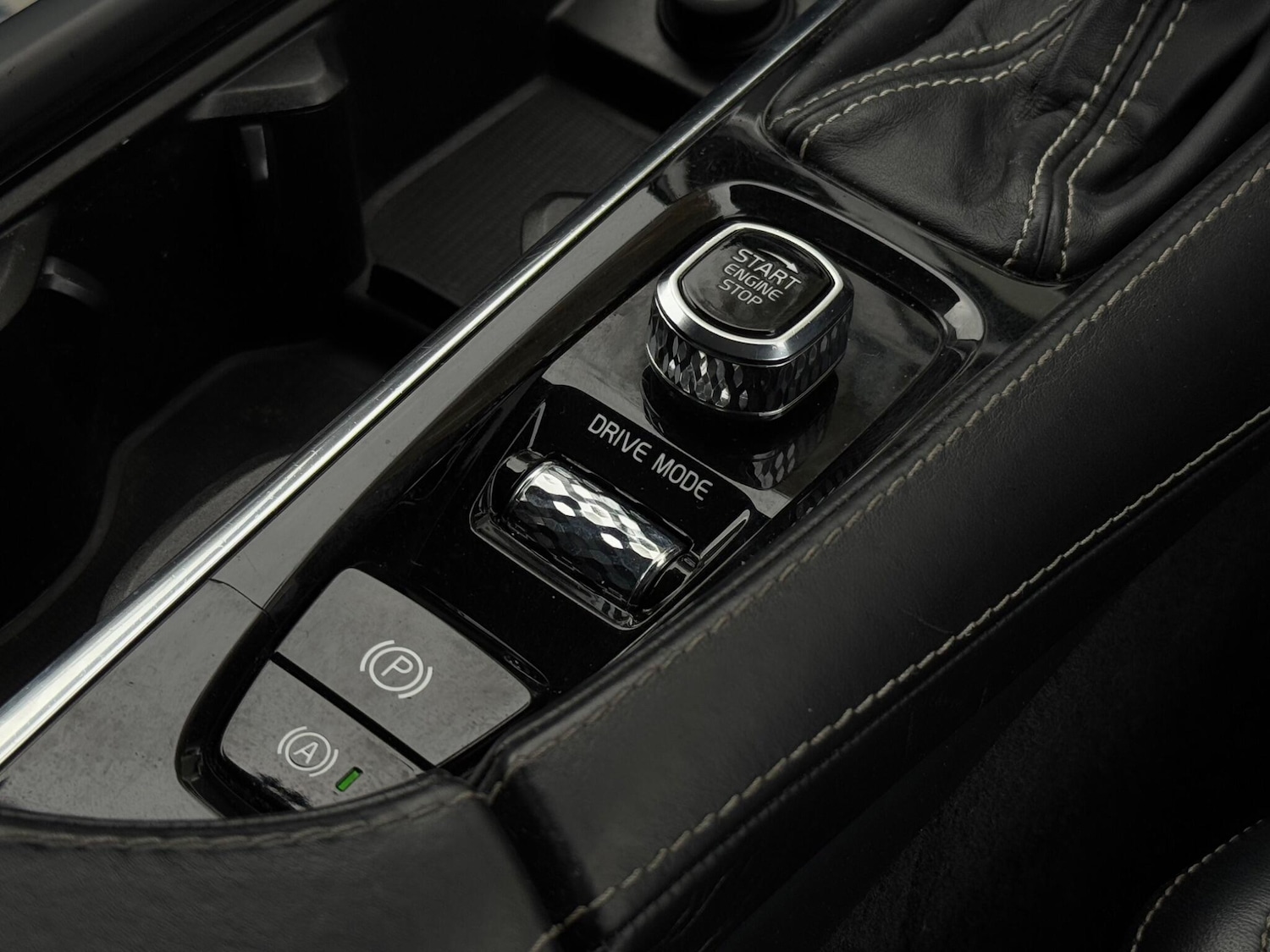 Used Volvo XC90 2017 for sale - 76306209: Photo 59