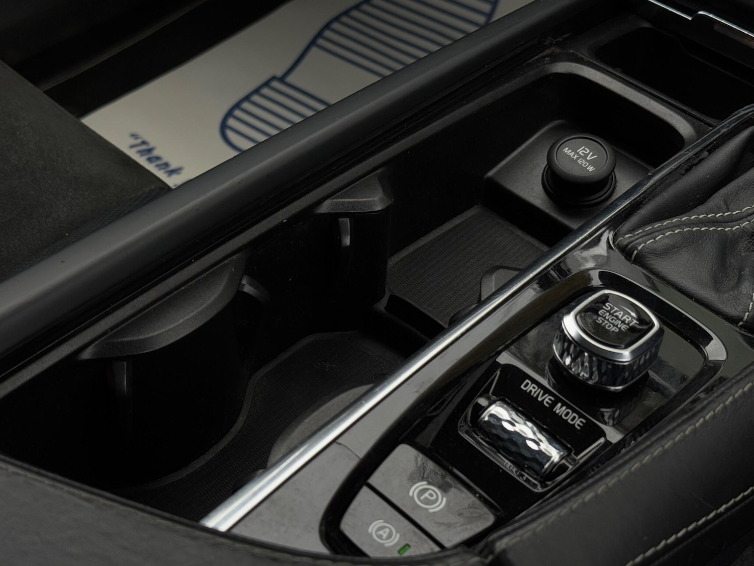 Used Volvo XC90 2017 for sale - 76306209: Photo 60