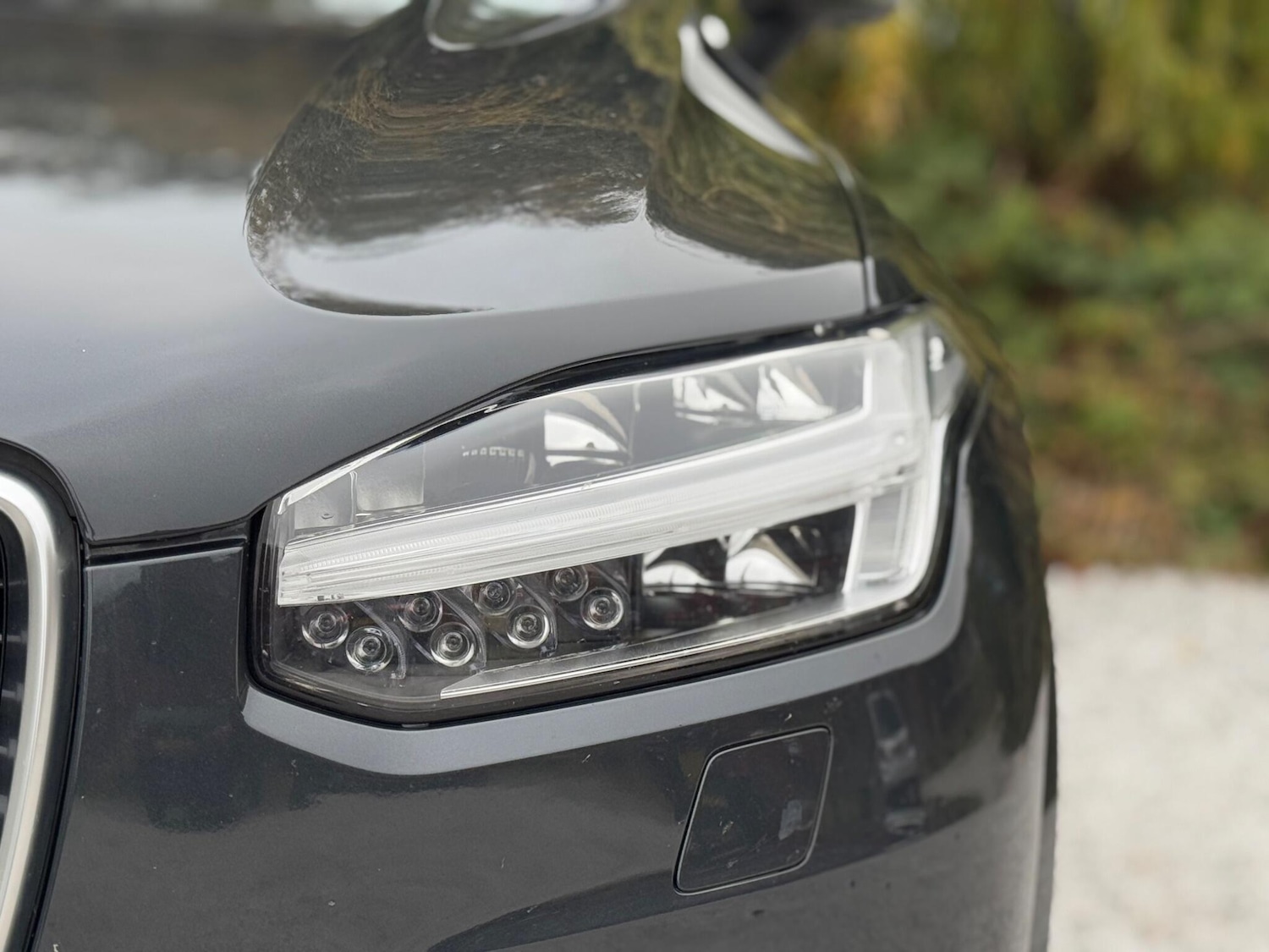 Used Volvo XC90 2017 for sale - 76306209: Photo 84