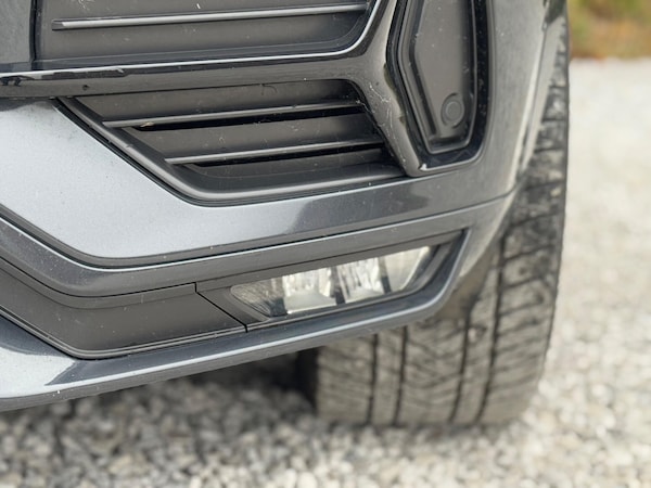 Used Volvo XC90 2017 for sale - 76306209: Photo 85