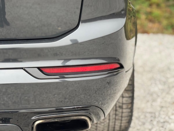 Used Volvo XC90 2017 for sale - 76306209: Photo 87