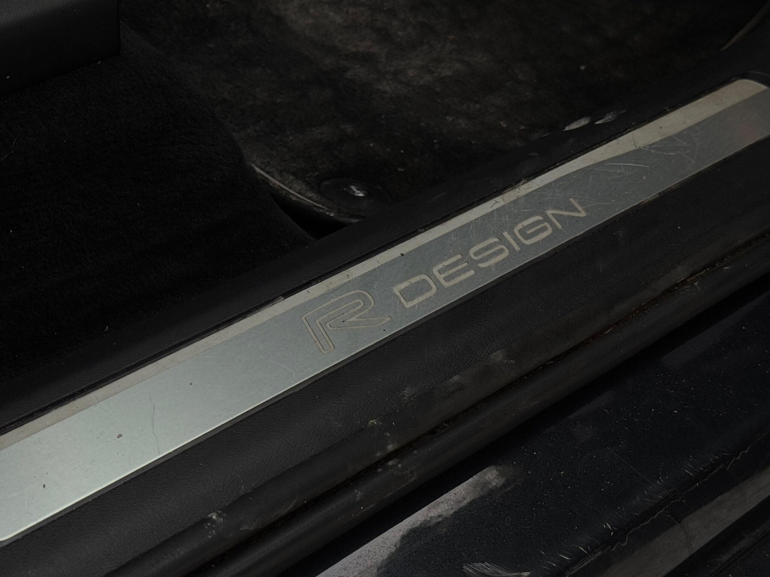 Used Volvo XC90 2017 for sale - 76306209: Photo 89