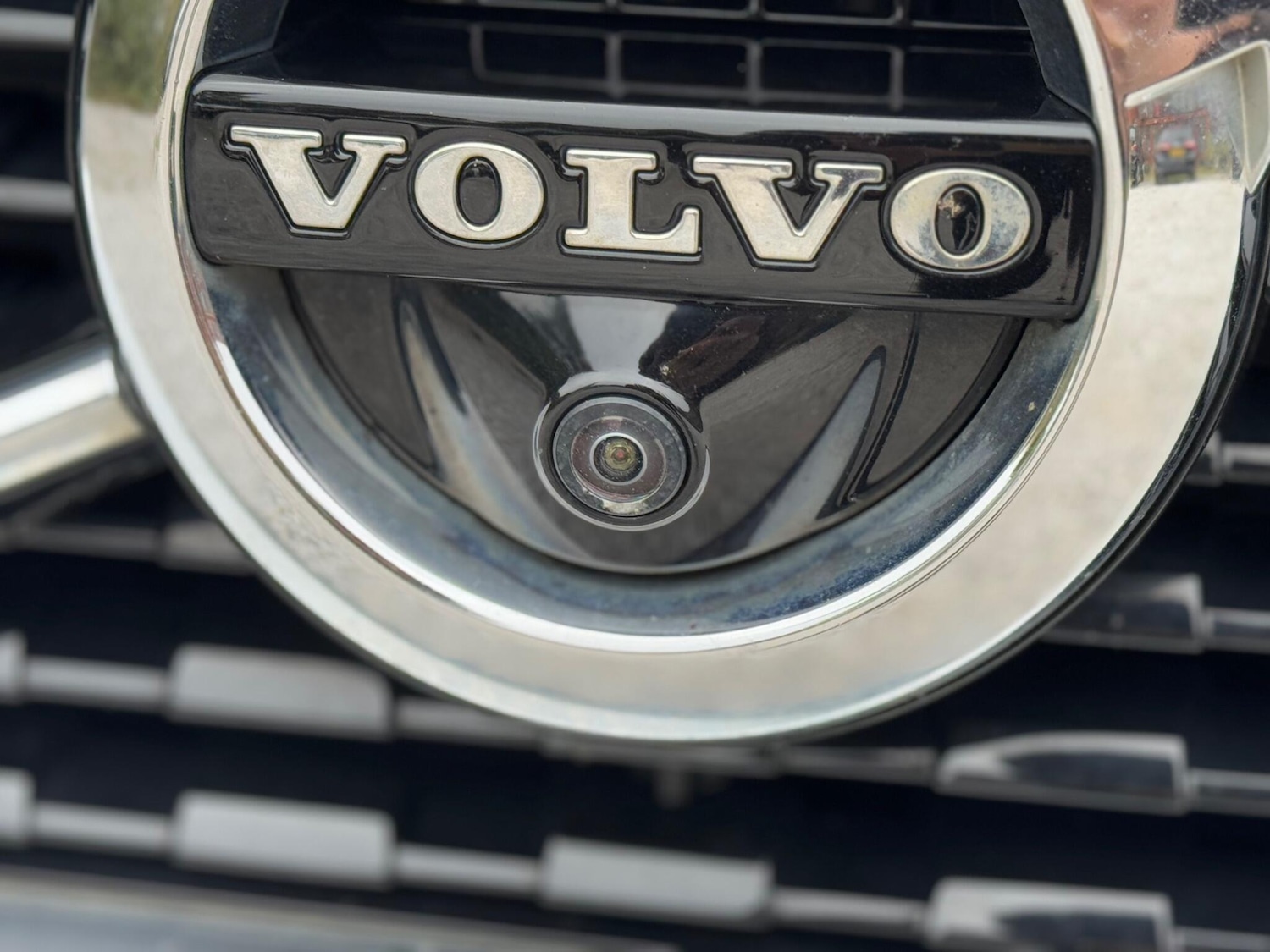 Used Volvo XC90 2017 for sale - 76306209: Photo 91