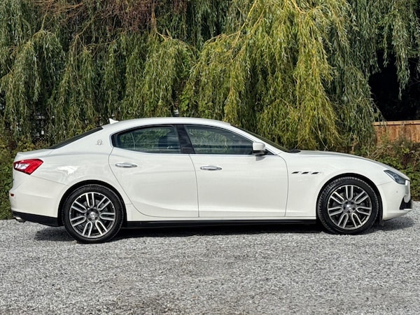Used Maserati Ghibli 2016 for sale - 76151586: Photo 11