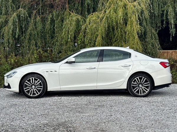 Used Maserati Ghibli 2016 for sale - 76151586: Photo 13
