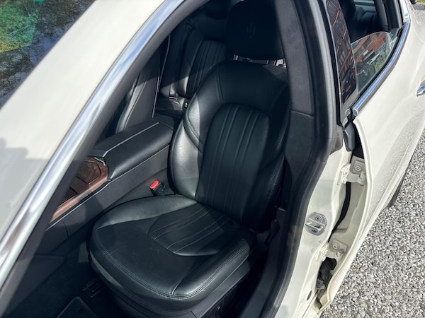 Used Maserati Ghibli 2016 for sale - 76151586: Photo 25
