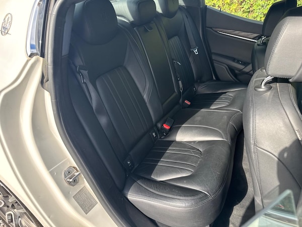 Used Maserati Ghibli 2016 for sale - 76151586: Photo 26