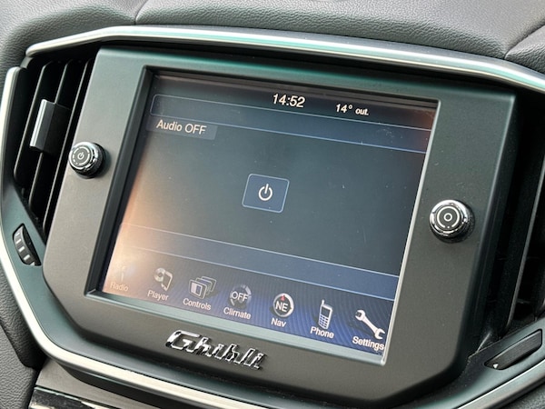 Used Maserati Ghibli 2016 for sale - 76151586: Photo 51