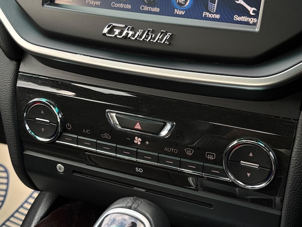 Used Maserati Ghibli 2016 for sale - 76151586: Photo 53