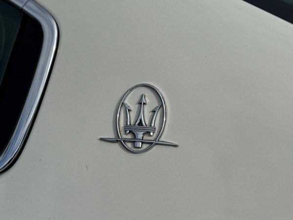 Used Maserati Ghibli 2016 for sale - 76151586: Photo 75