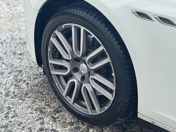 Used Maserati Ghibli 2016 for sale - 76151586: Photo 81