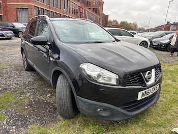 2011 (61) - 2.0 dCi Tekna 5dr 4WD Auto