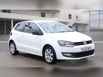 (63) - 1.4 Match Edition Euro 5 3dr