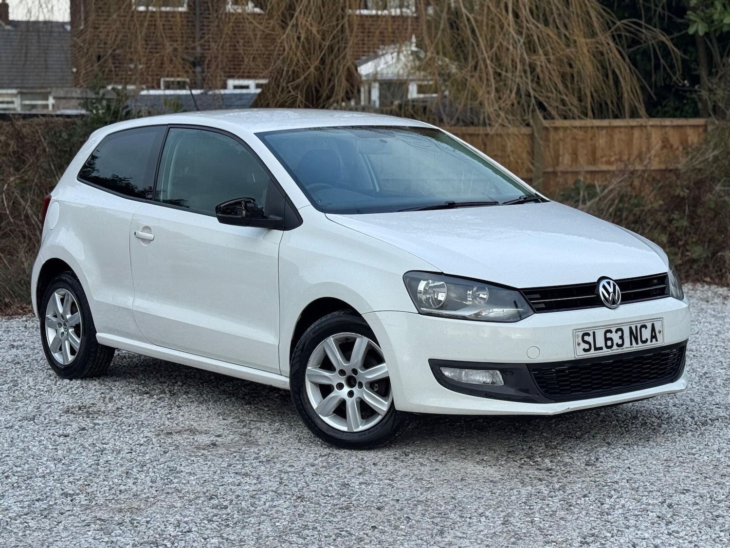 Used Volkswagen Polo 2013 for sale - 77066612: Photo 26