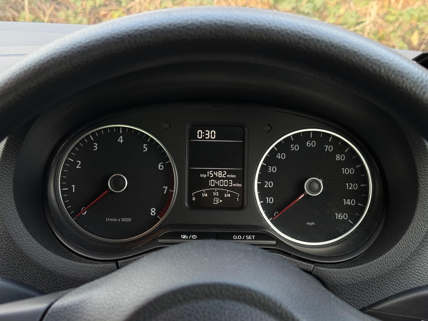 Used Volkswagen Polo 2013 for sale - 77066612: Photo 33