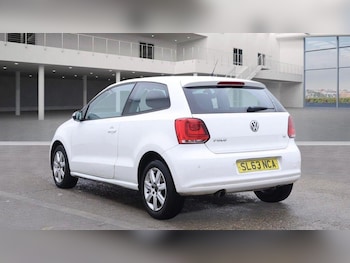Used Volkswagen Polo 2013 for sale - 77066612: Photo
