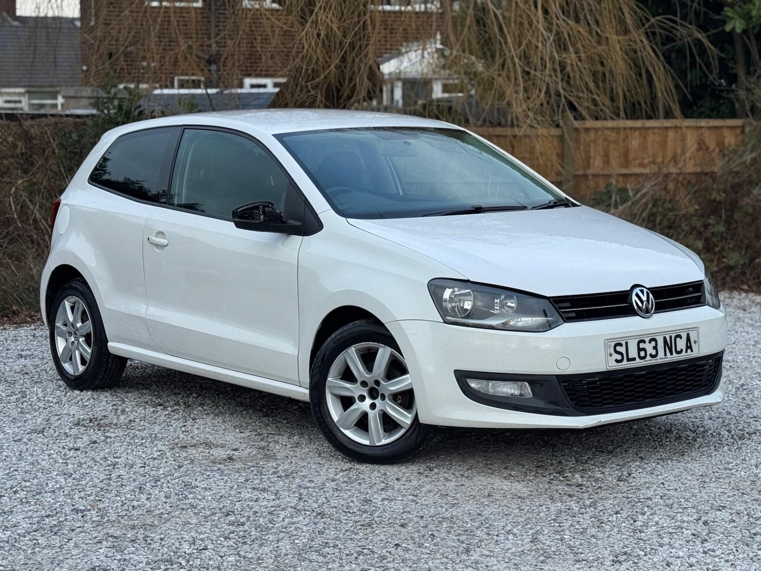 Used Volkswagen Polo 2013 for sale - 77066612: Photo 43