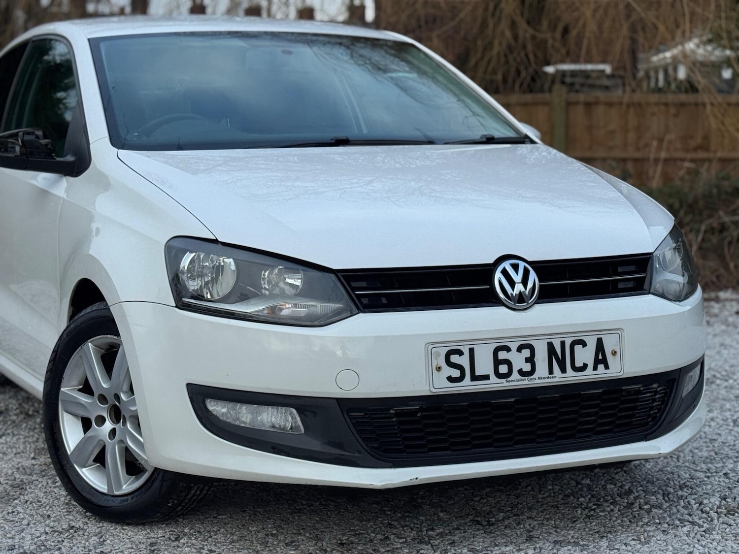 Used Volkswagen Polo 2013 for sale - 77066612: Photo 45