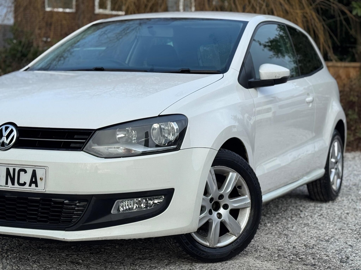 Used Volkswagen Polo 2013 for sale - 77066612: Photo 46