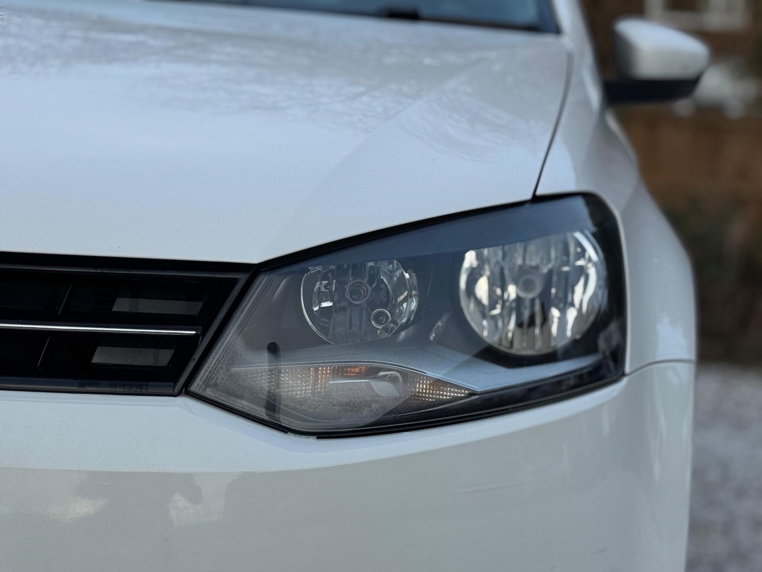 Used Volkswagen Polo 2013 for sale - 77066612: Photo 47