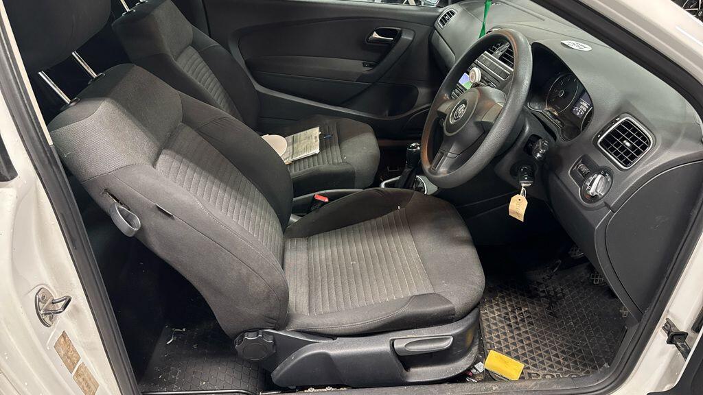 Used Volkswagen Polo 2013 for sale - 77066612: Photo 5