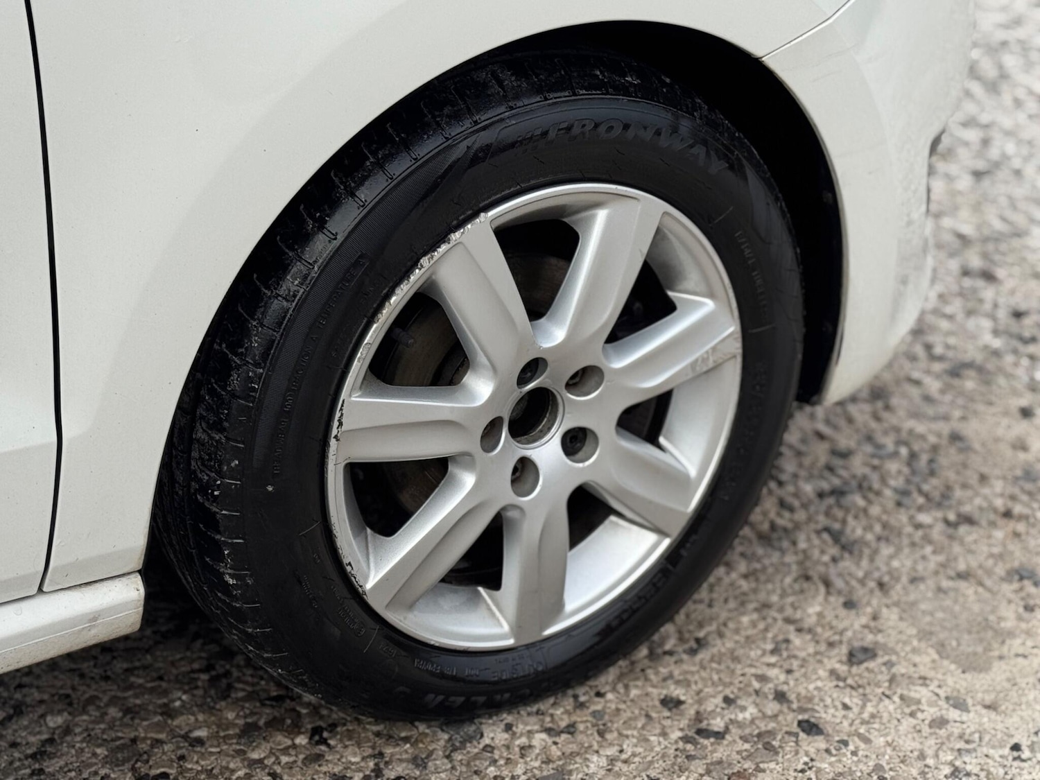 Used Volkswagen Polo 2013 for sale - 77066612: Photo 54