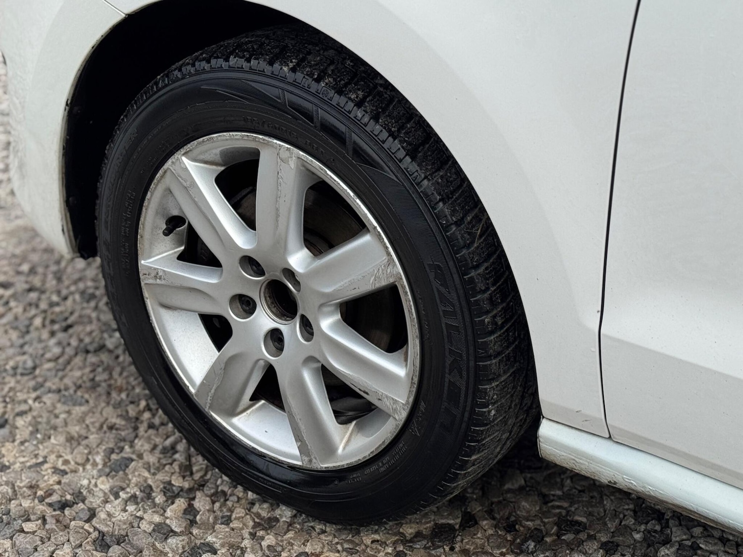 Used Volkswagen Polo 2013 for sale - 77066612: Photo 55