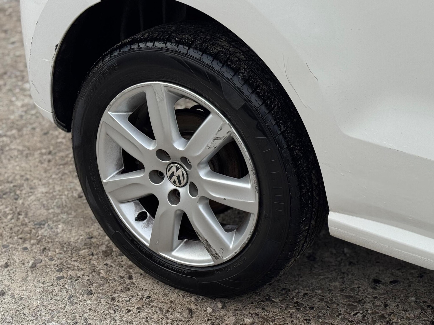 Used Volkswagen Polo 2013 for sale - 77066612: Photo 57