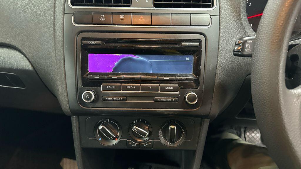 Used Volkswagen Polo 2013 for sale - 77066612: Photo 7